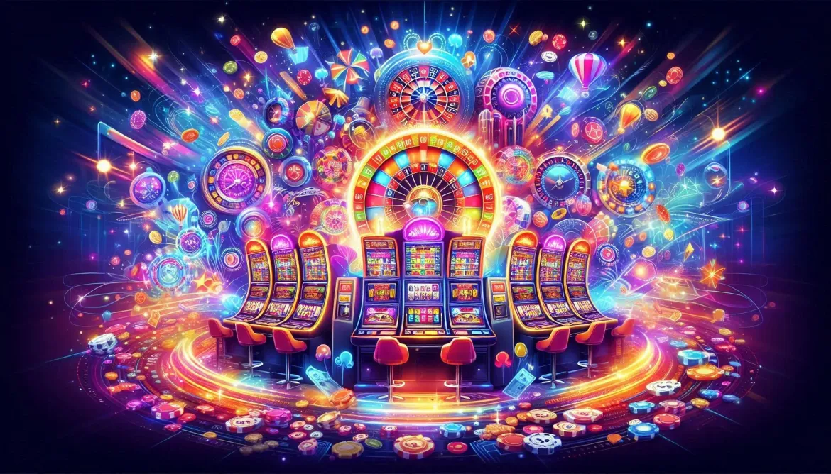 Trino Casino